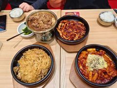-米村拌饭(东方新天地店)