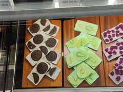 -大连铂尔曼酒店-铂尔曼美食廊 Pullman Deli