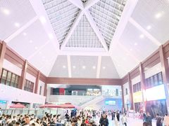 -曲阜东站