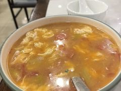 -京天红酒家(虎坊路店)