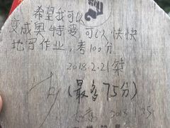 -苍山世界地质公园·石门关大峡谷