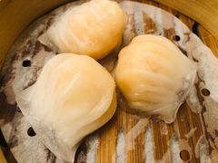 -香宫中餐厅·大连香格里拉(人民路店)