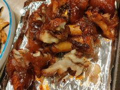 -锦顺海鲜•口味菜(李村店)