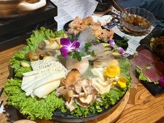 -束河人家(南锣鼓巷店)