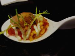 -北纬29度大堂吧-重庆富力艾美酒店-近江岸天街