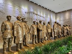 -遵义会议纪念馆