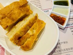 -安妮意大利餐厅(世贸天阶店)
