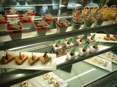 -粤海酒店-旋转餐厅