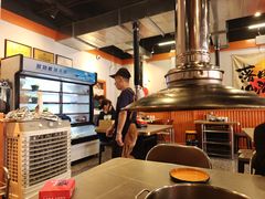 -水浒烤肉(大学城总店)