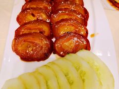 -广东胜利宾馆西关粤中餐厅