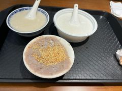 -没牙伯花生汤店(老药洲店)