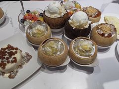 -乐果甜心·潮汕冰室(南澳后宅分店)