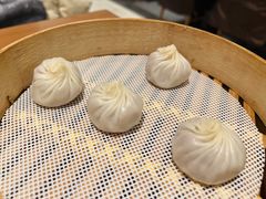 荔芋小笼包-鼎泰丰(德基广场店)
