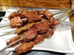 -小俩口烧烤东北菜(双井店)
