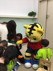 -巧虎kids体验中心(绿宝广场店)