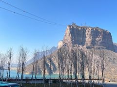 -河南宝泉旅游区