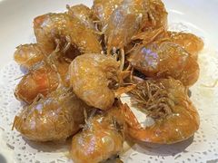 -红厨巷·淮扬菜(熙南里店)