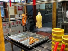 -槐乡六门城小馆(洪洞店)
