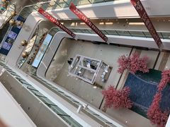 -上海颛桥万达广场
