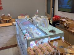 -那家面包房(珠江路店)