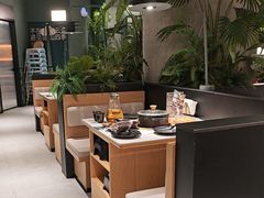 -芸山季·云南山珍菌火锅(南翔印象城MEGA店)