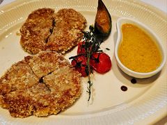 -波特曼西餐厅(中央大街店)