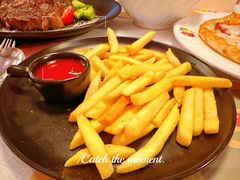 -安妮意大利餐厅(国贸店)