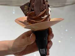 双拼冰淇淋-GODIVA(万象城店)