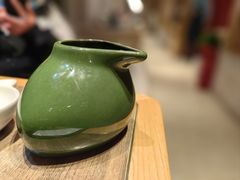 -云海肴·汽锅鸡·云南代表菜(浦江欢乐颂店)