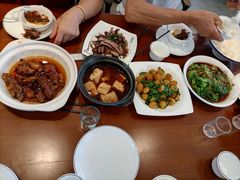 -食光慢宴·安吉土菜馆