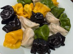 -双合园·海鲜水饺青岛菜(九水东路店)