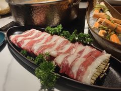 -椰子湾·海南火锅·糟粕醋·椰子鸡(正大广场店)