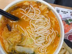 -大鼓米线(杭州国大城市广场店)
