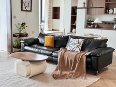 -康朴乐儿童学习桌椅(蓝色港湾店)