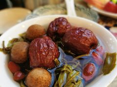 -兰亭安泊牛肉面(乐都路店)