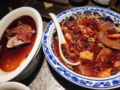 -南京大牌档(青岛万象城店)
