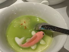 -桂满陇·海市蜃楼·黑金(国金店)