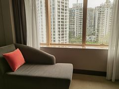 -厦门喜来登酒店