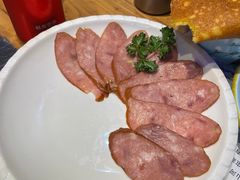 -山河屯铁锅炖·非遗东北菜(南山店)