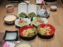 -福樱兰海鲜放题铁板烧(加州店)
