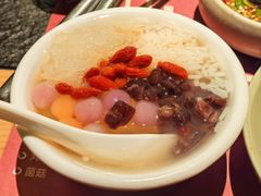 -盡膳口福跷脚牛肉火锅(国贸商城店)