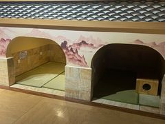 -汤W城市微度假(仓山店)