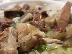 -菜忠潮州牛肉店(岗厦店)
