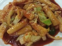 -明成宫韩国料理(沃尔玛购物广场店)