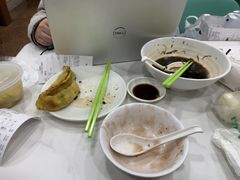 -古南都·清真绿柳居菜馆(太平南路店)