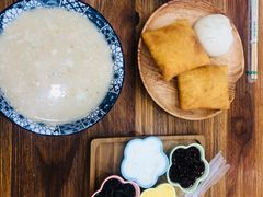 -BAURSAK包尔萨克早餐屋(第二分店)