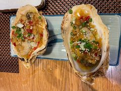 -樱の千渡日式料理·铁板烧•烧鸟(金盛田广场店)