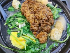 什锦盘-山塘渡·苏式园林餐厅
