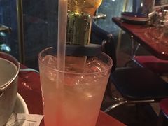 -阿甘虾餐厅(凌霄阁店)