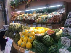 零售区-百果园(天祥路店)